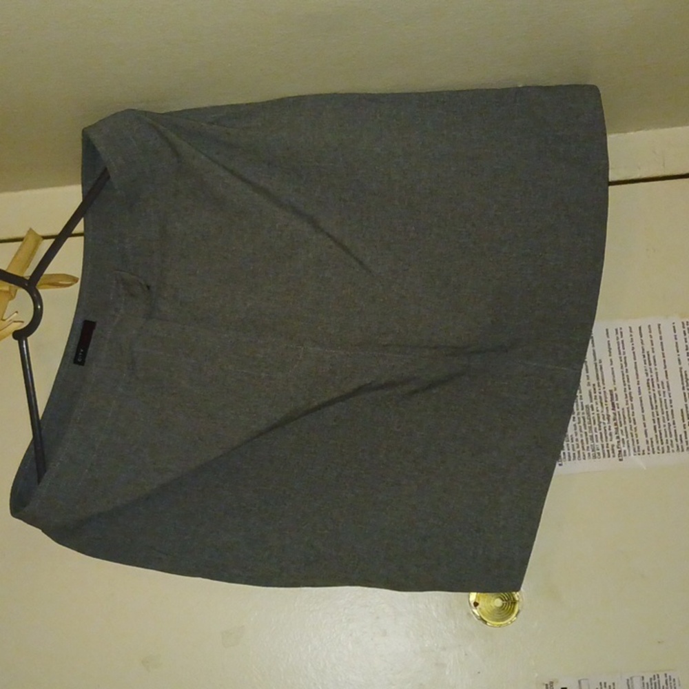 Mini skirt